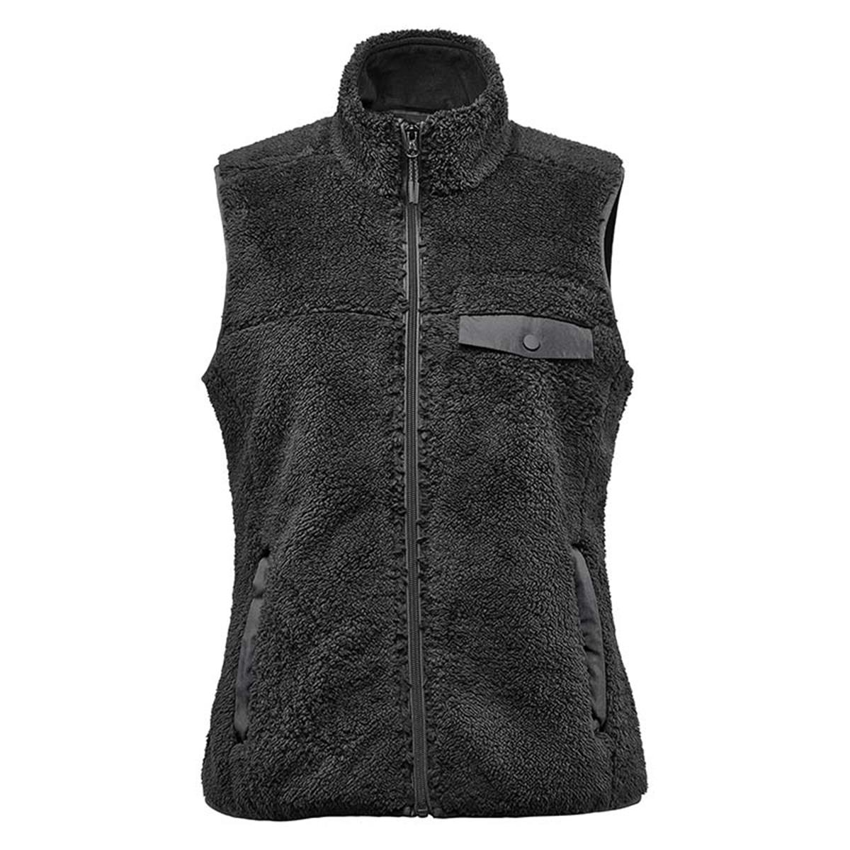 Women’s Bergen Sherpa Fleece Vest