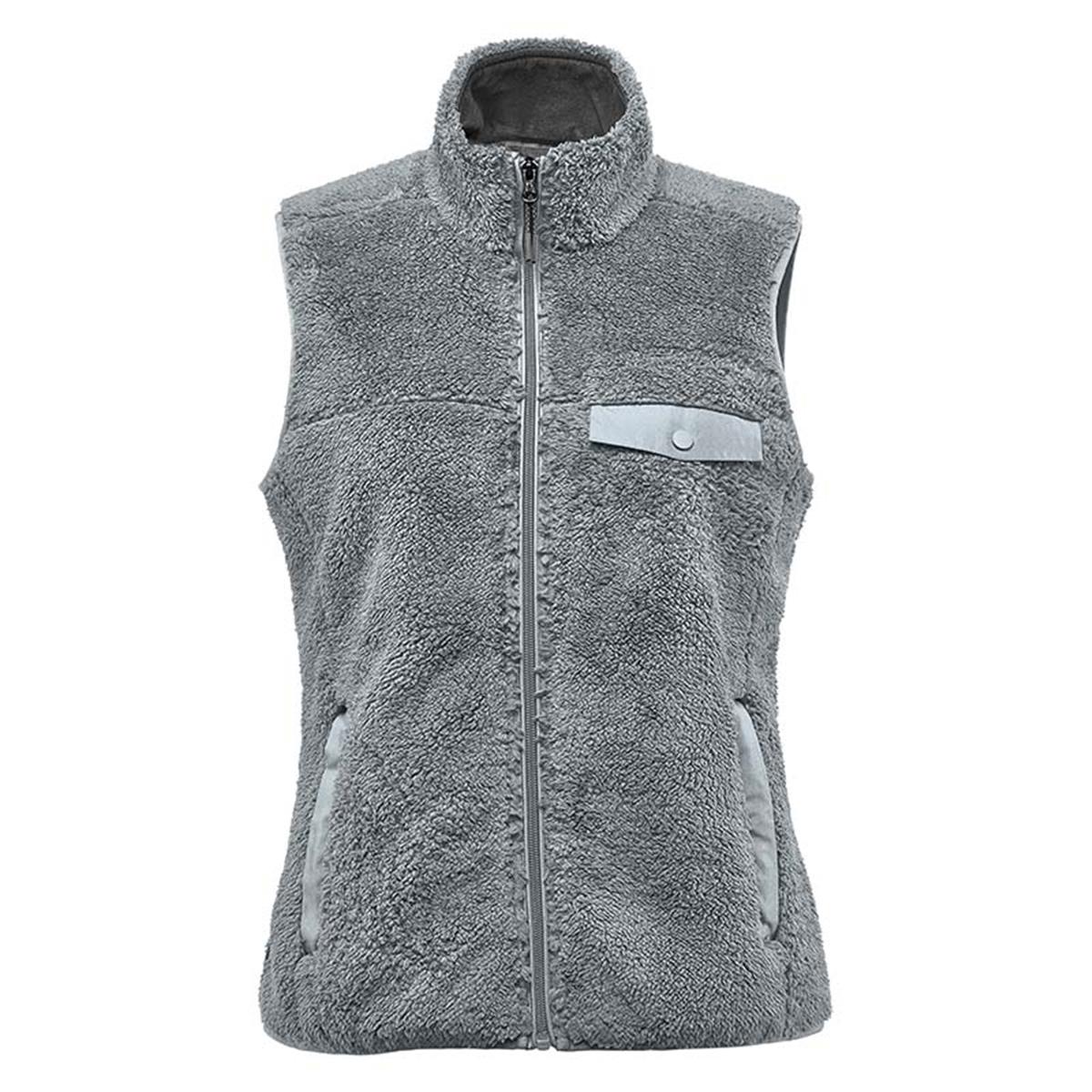 Women’s Bergen Sherpa Fleece Vest