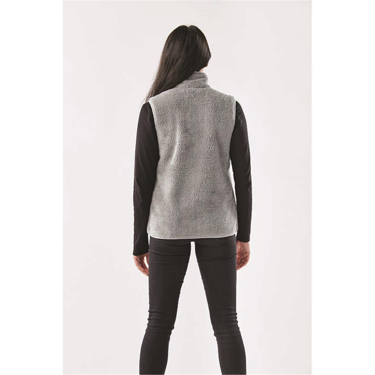 Women’s Bergen Sherpa Fleece Vest