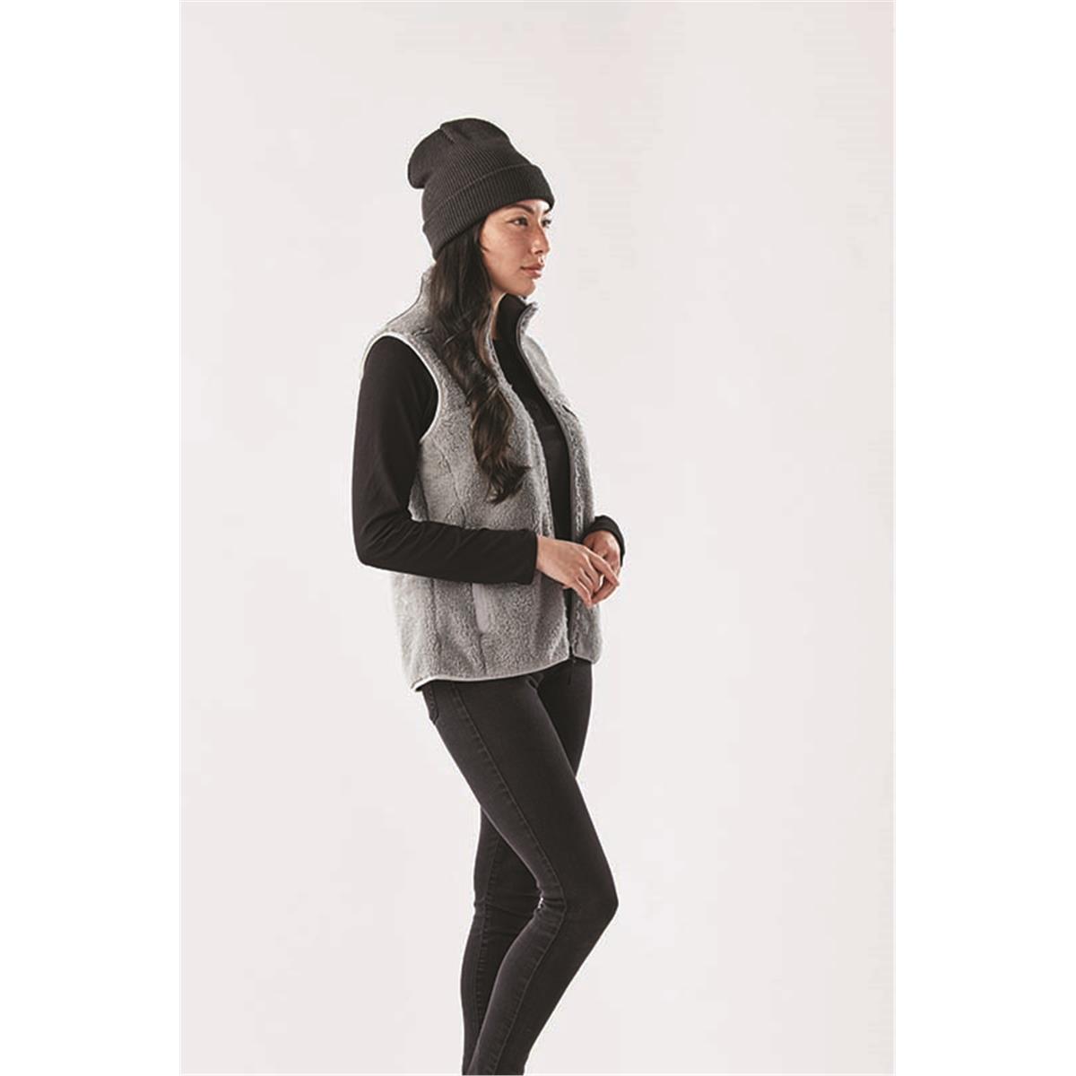 Women’s Bergen Sherpa Fleece Vest