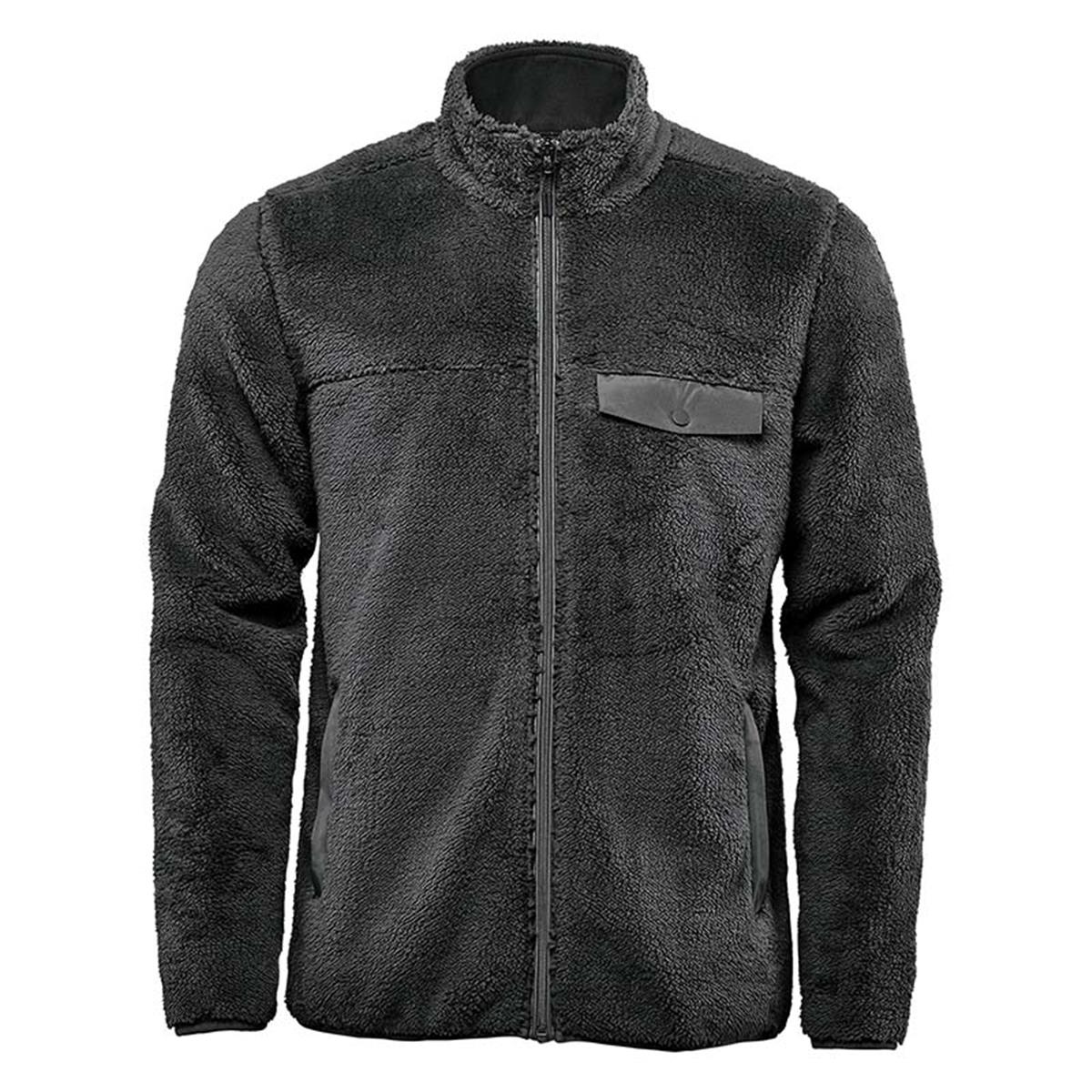 Men’s Bergen Sherpa Fleece Jacket