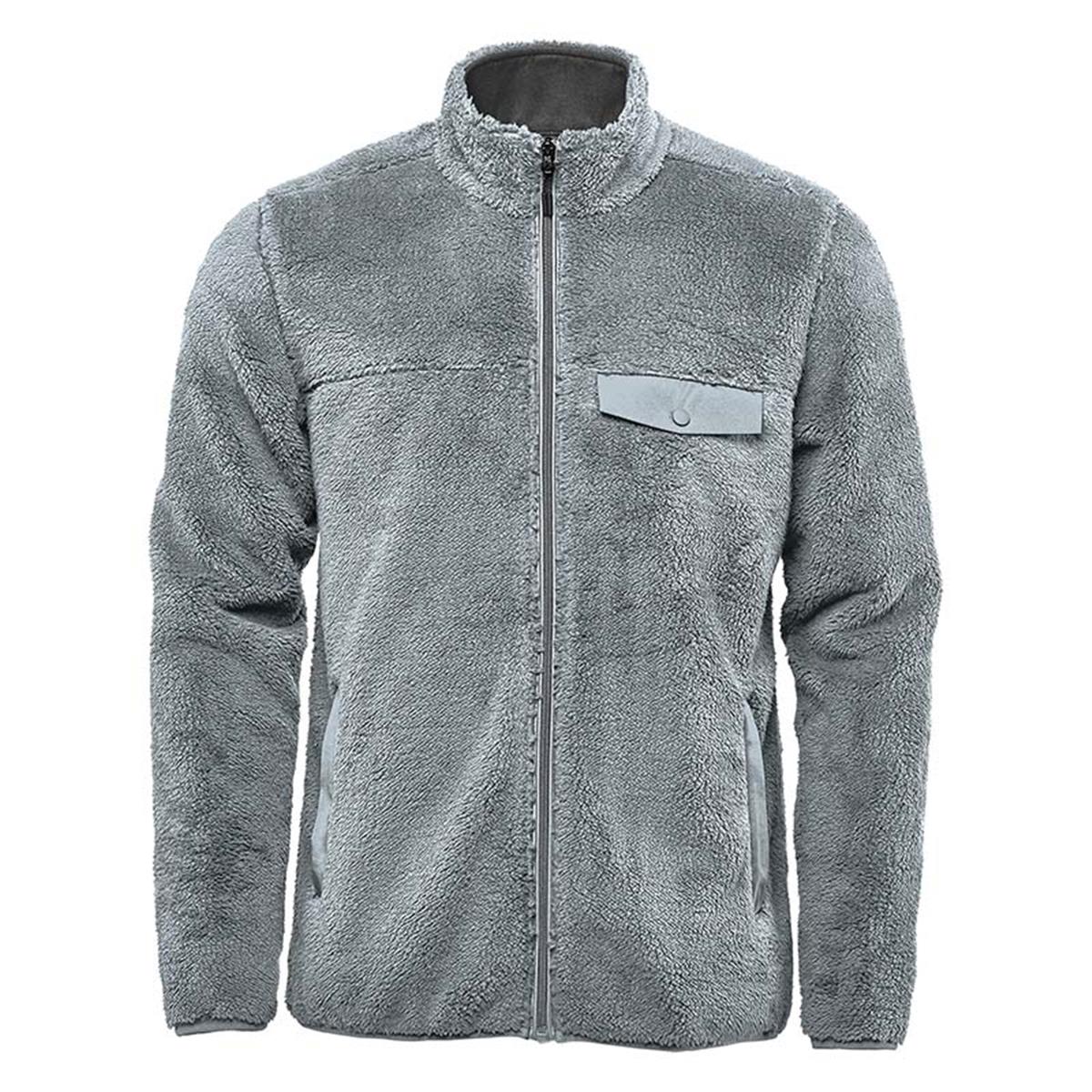 Men’s Bergen Sherpa Fleece Jacket