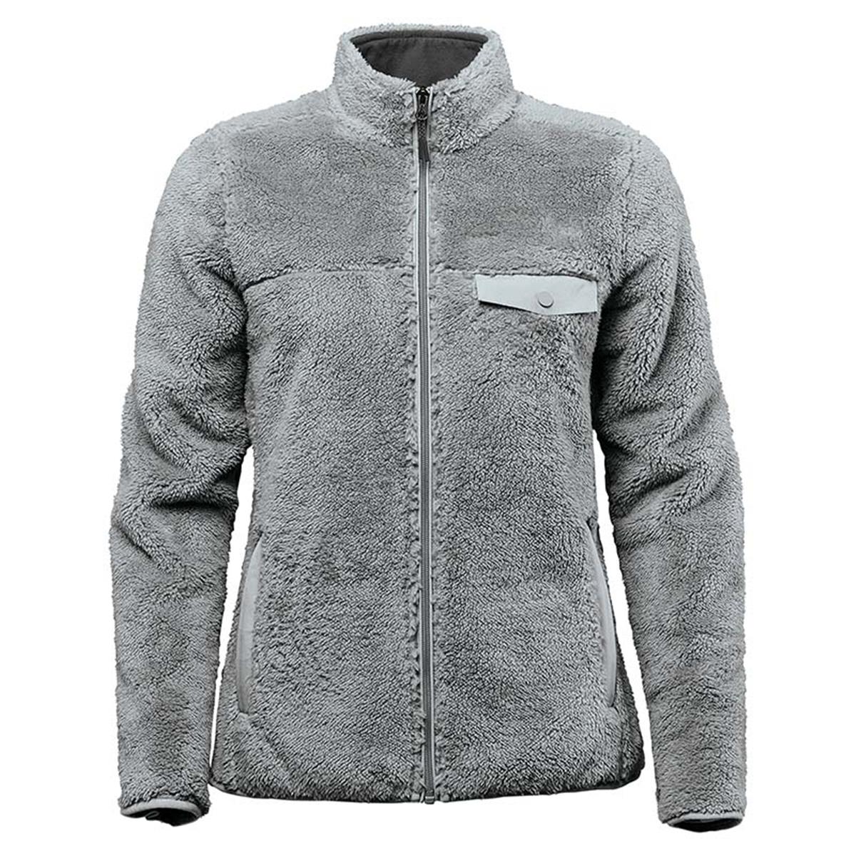 Women’s Bergen Sherpa Fleece Jacket