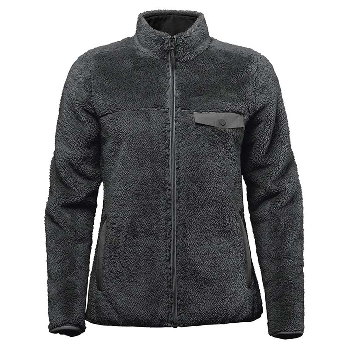 Women’s Bergen Sherpa Fleece Jacket