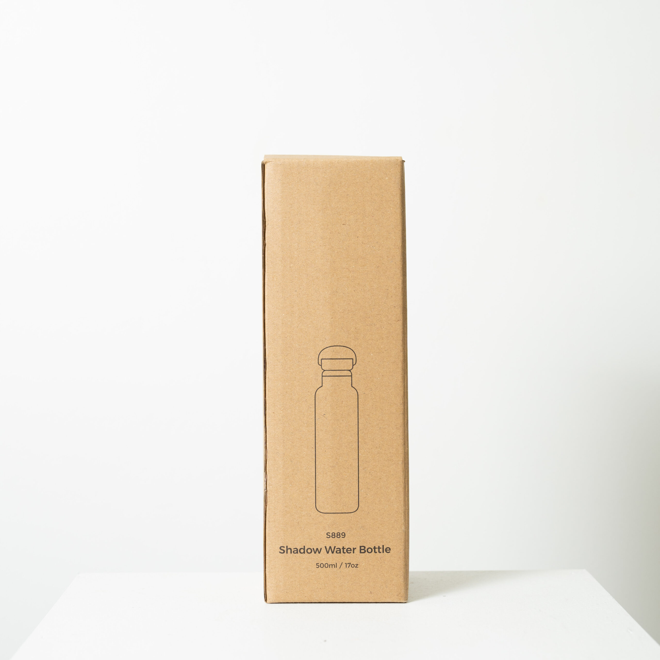 Midnight Flow Bottle