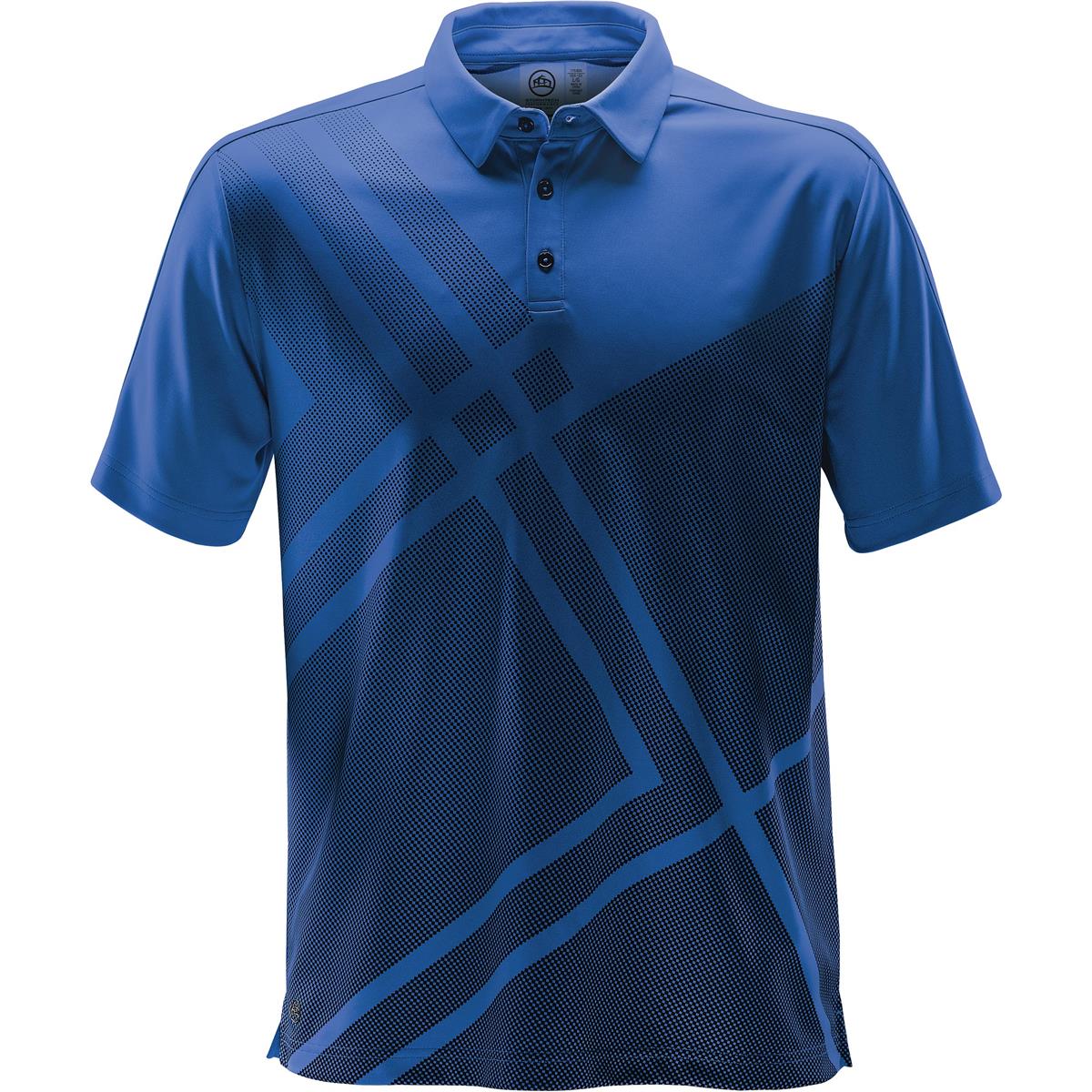 Men’s Reflex Polo