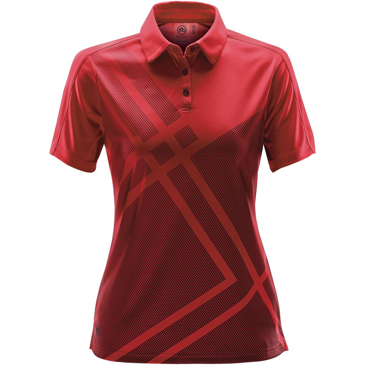 Women’s Reflex Polo