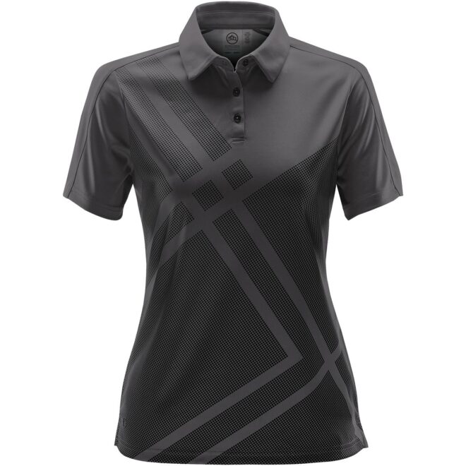 Women’s Reflex Polo