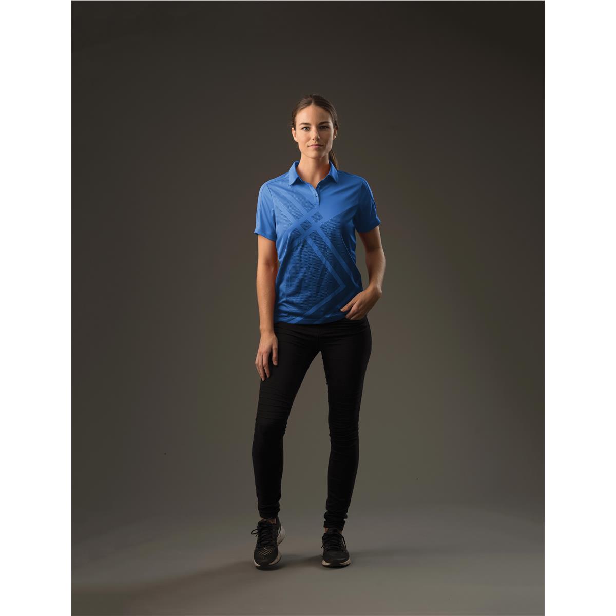 Women’s Reflex Polo