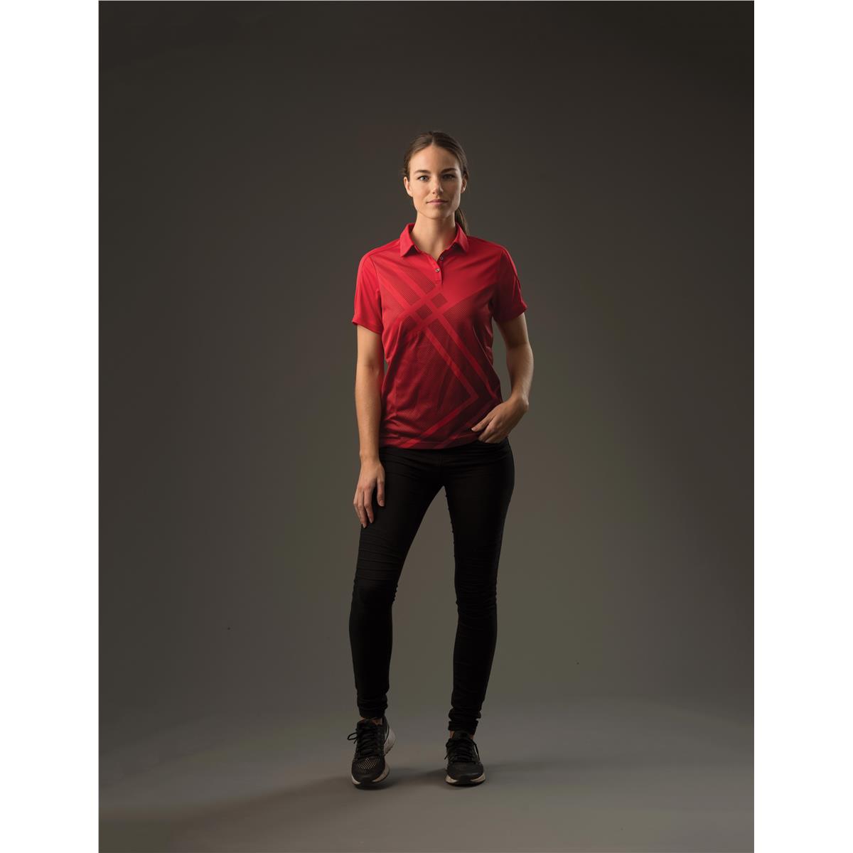 Women’s Reflex Polo