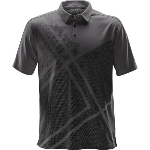 Men’s Reflex Polo