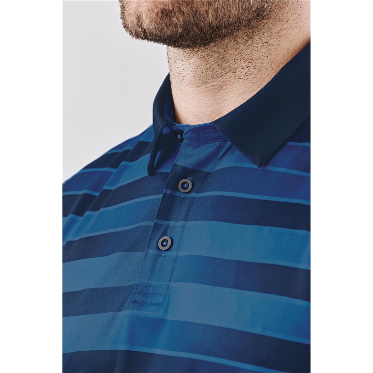 Men’s Sienna Polo