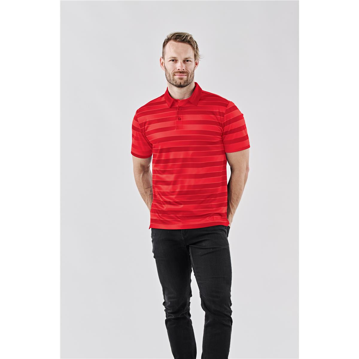 Men’s Sienna Polo