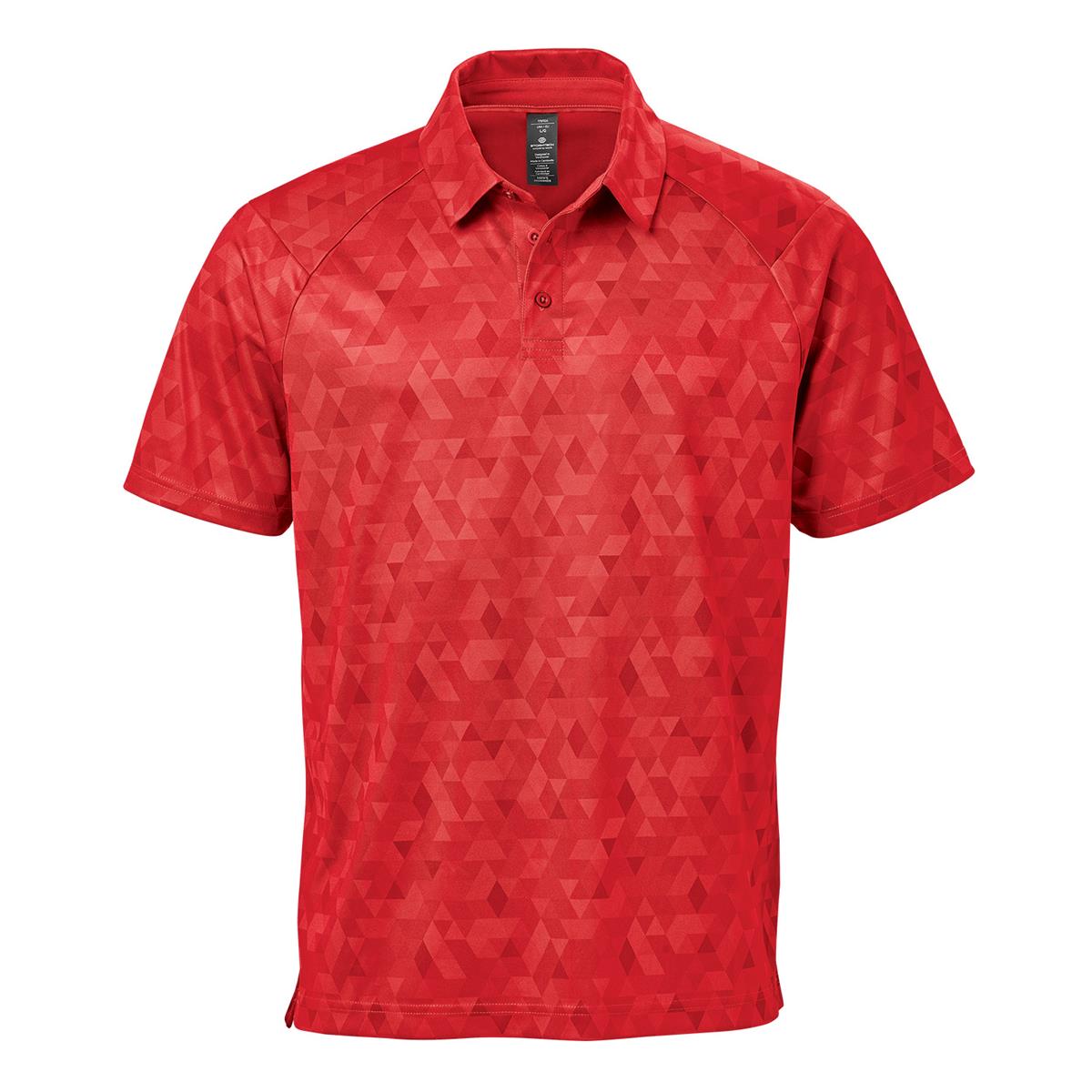 Men’s Galapagos Polo