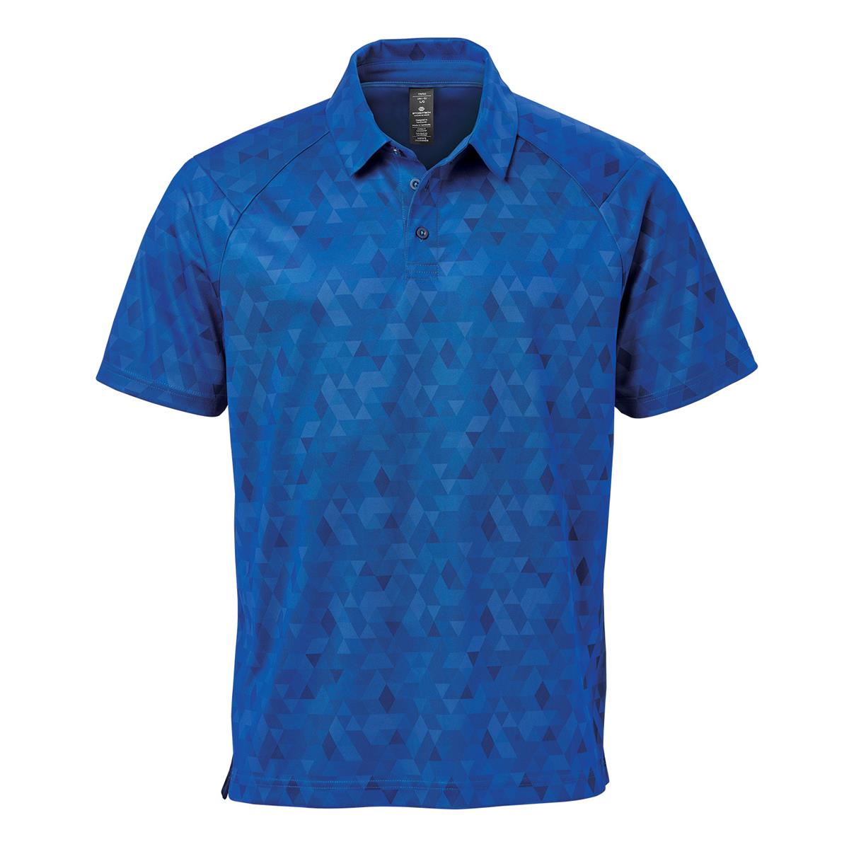 Men’s Galapagos Polo