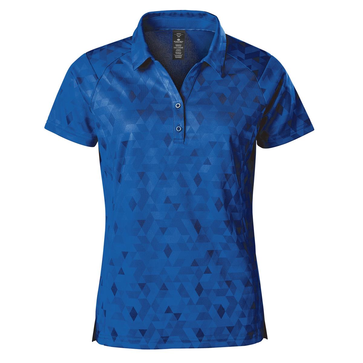 Women’s Galapagos Polo