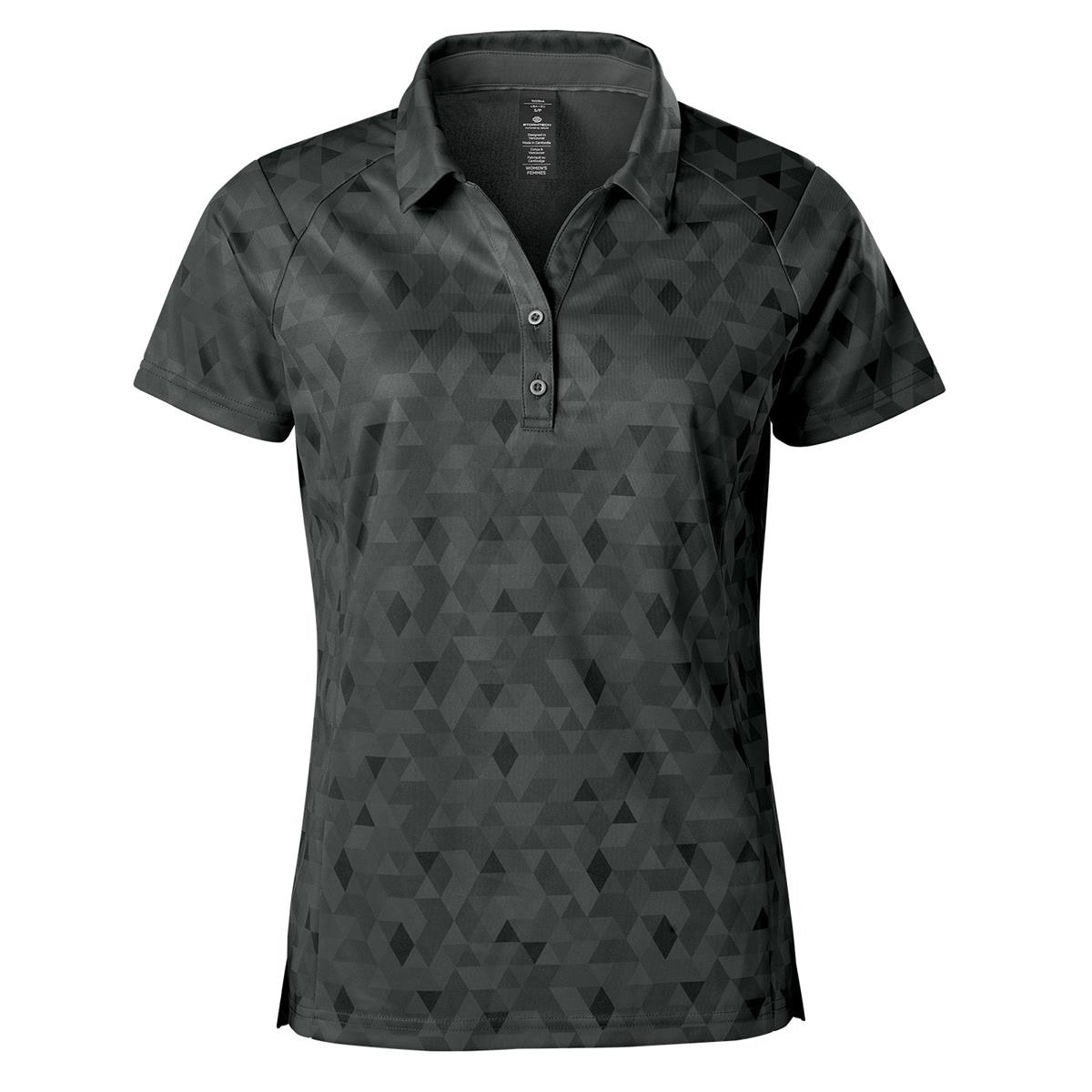 Women’s Galapagos Polo