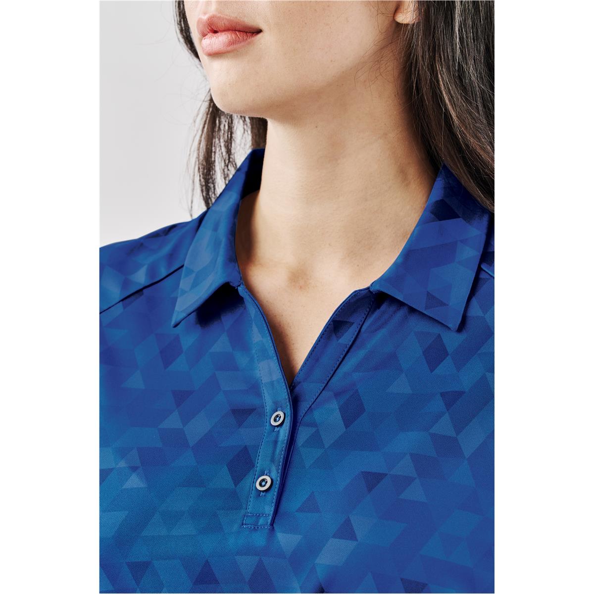 Women’s Galapagos Polo