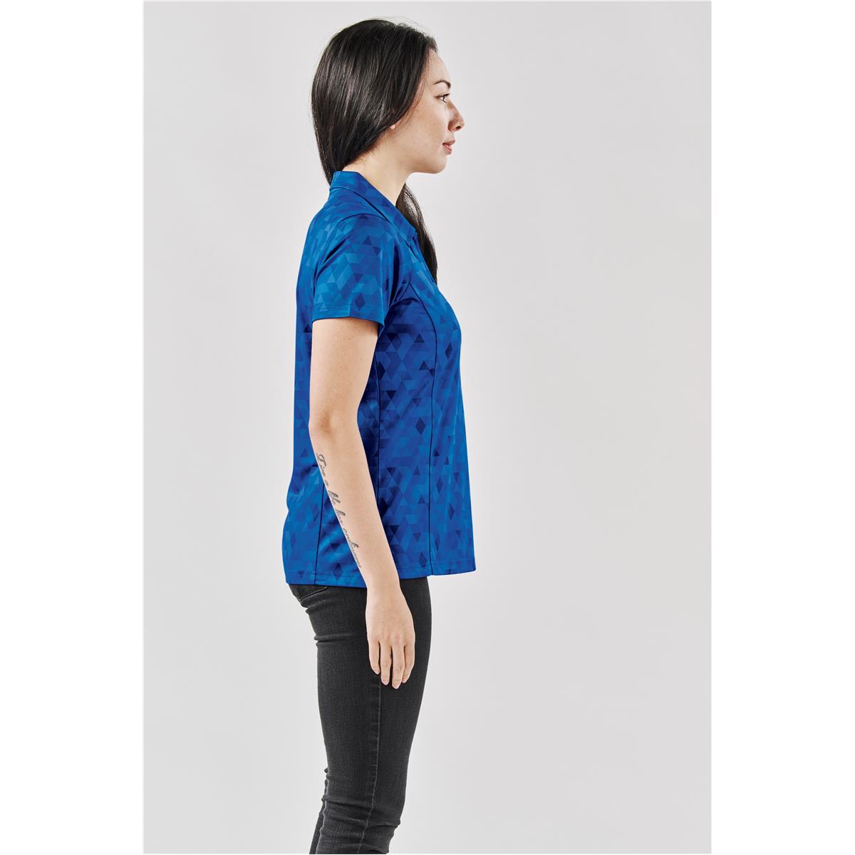 Women’s Galapagos Polo