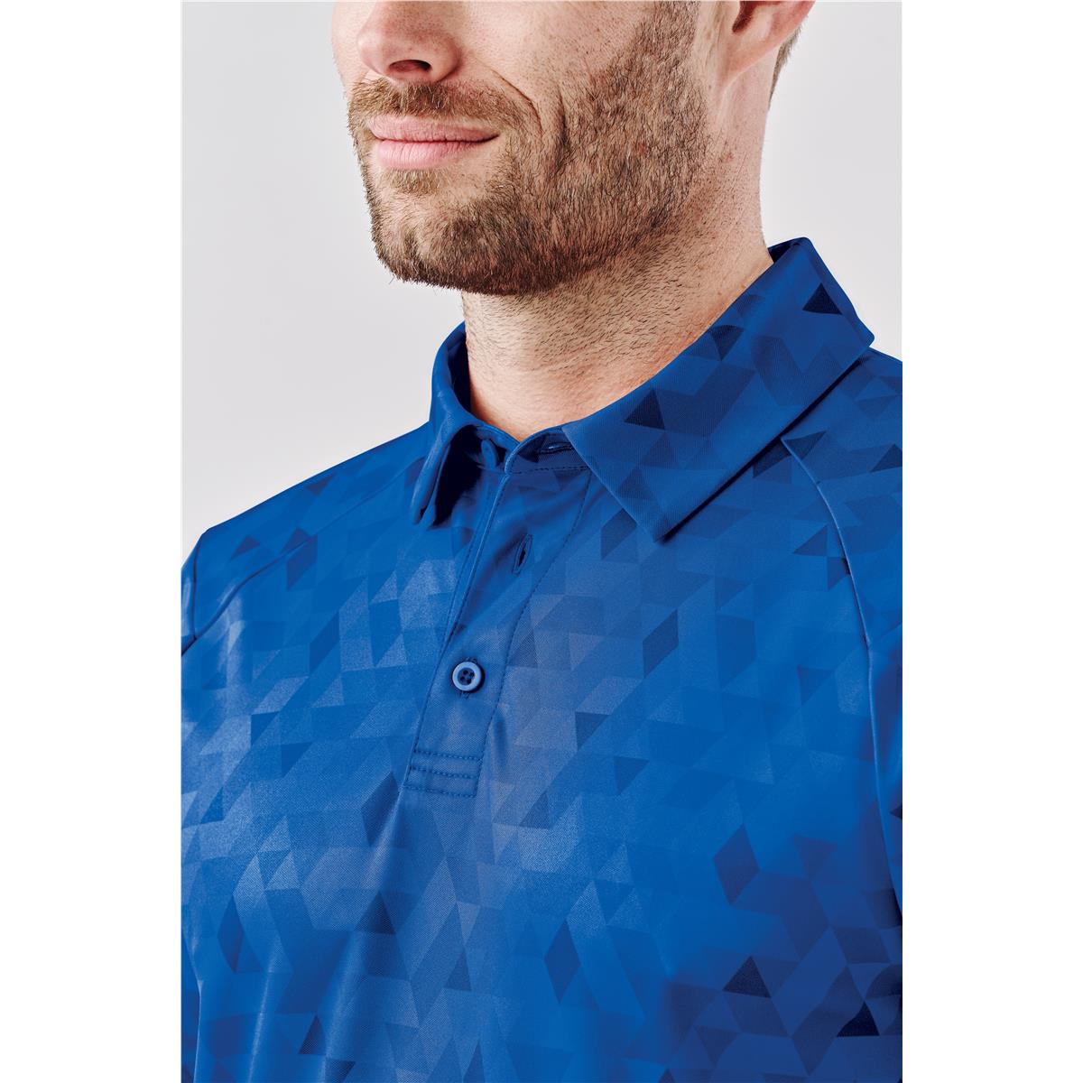 Men’s Galapagos Polo