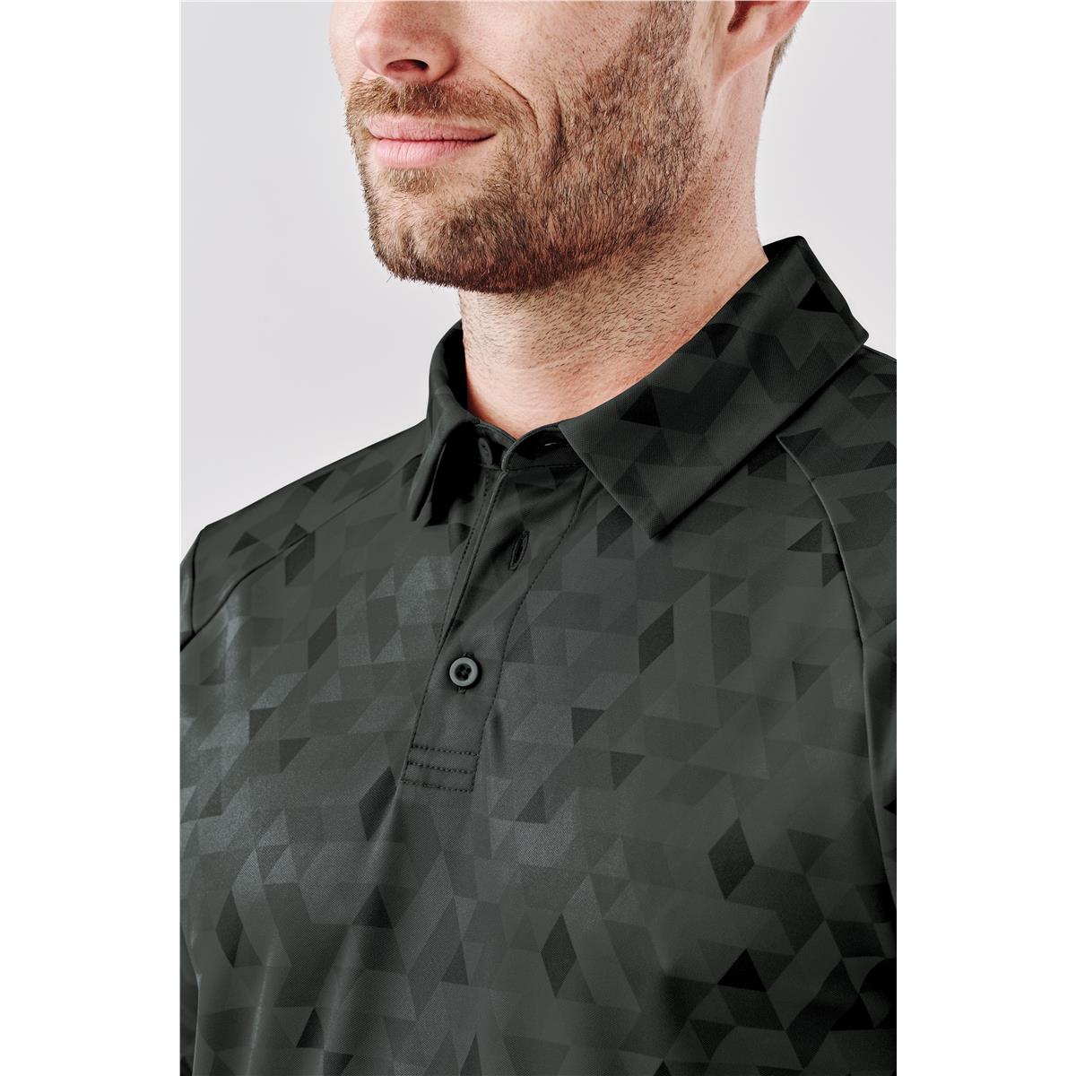 Men’s Galapagos Polo