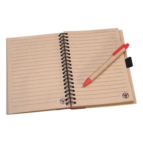 Nature Notepad