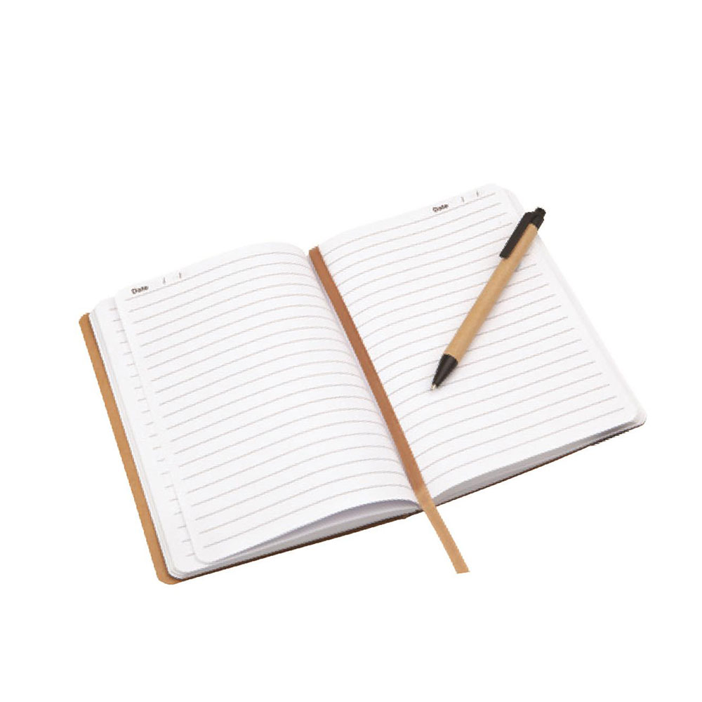 ECO31_sample Enviro Notepad