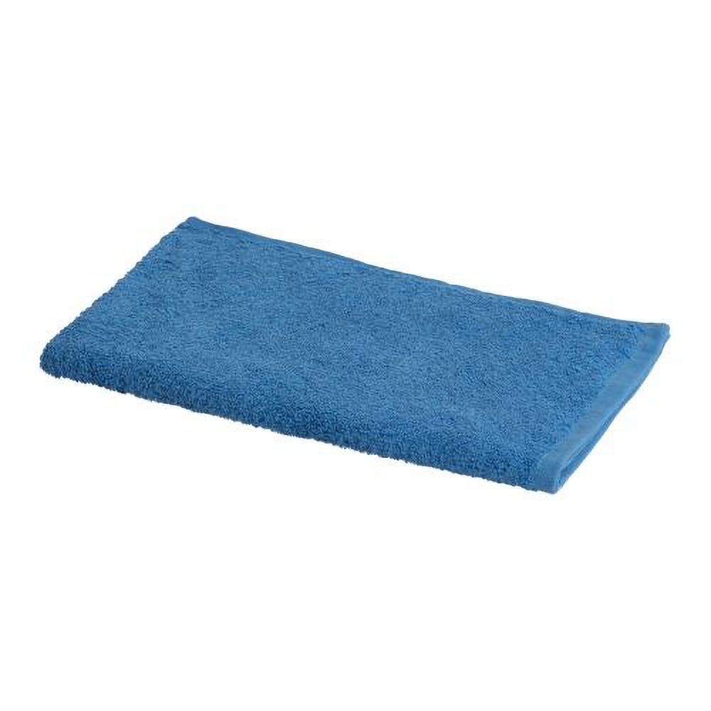 EL111_royalblue Elite Large Hand or Sports towel