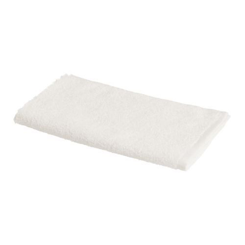 EL111_white Elite Large Hand or Sports towel