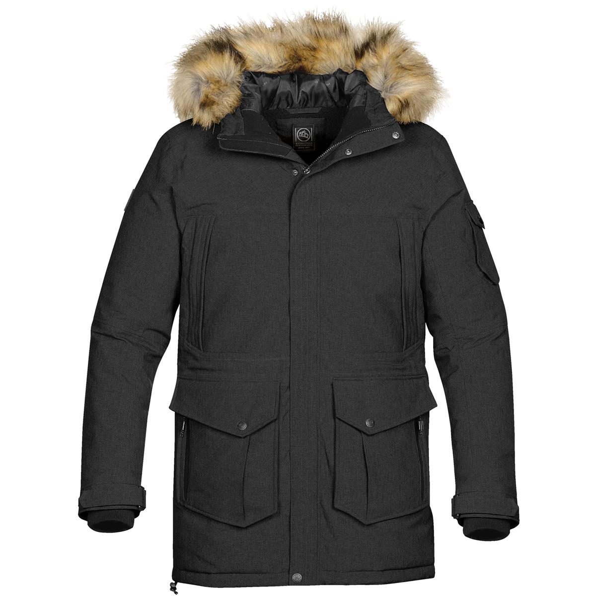 Men’s Expedition Parka