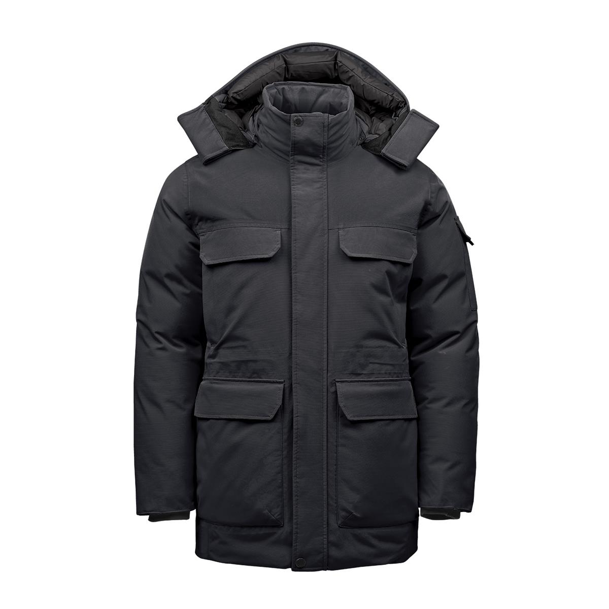 Men’s Denali Parka