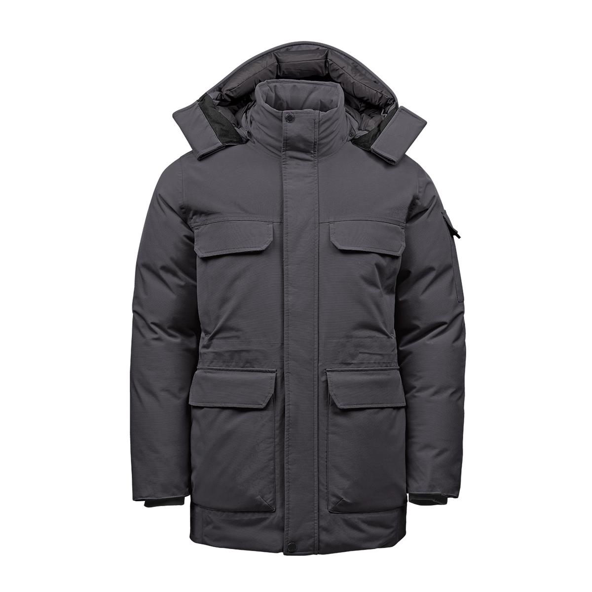 Men’s Denali Parka