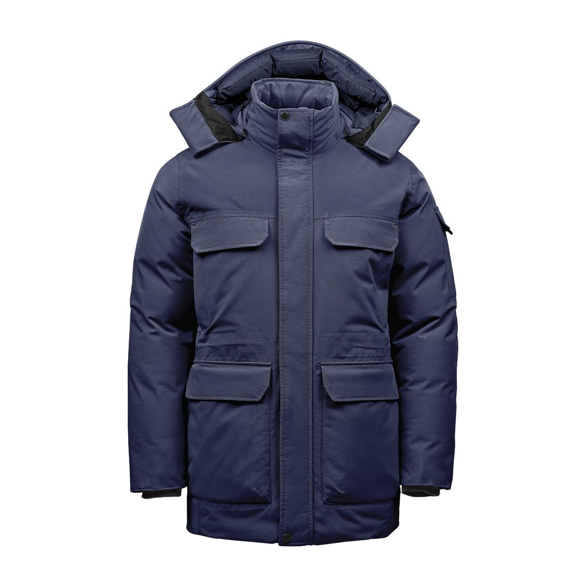 Men’s Denali Parka