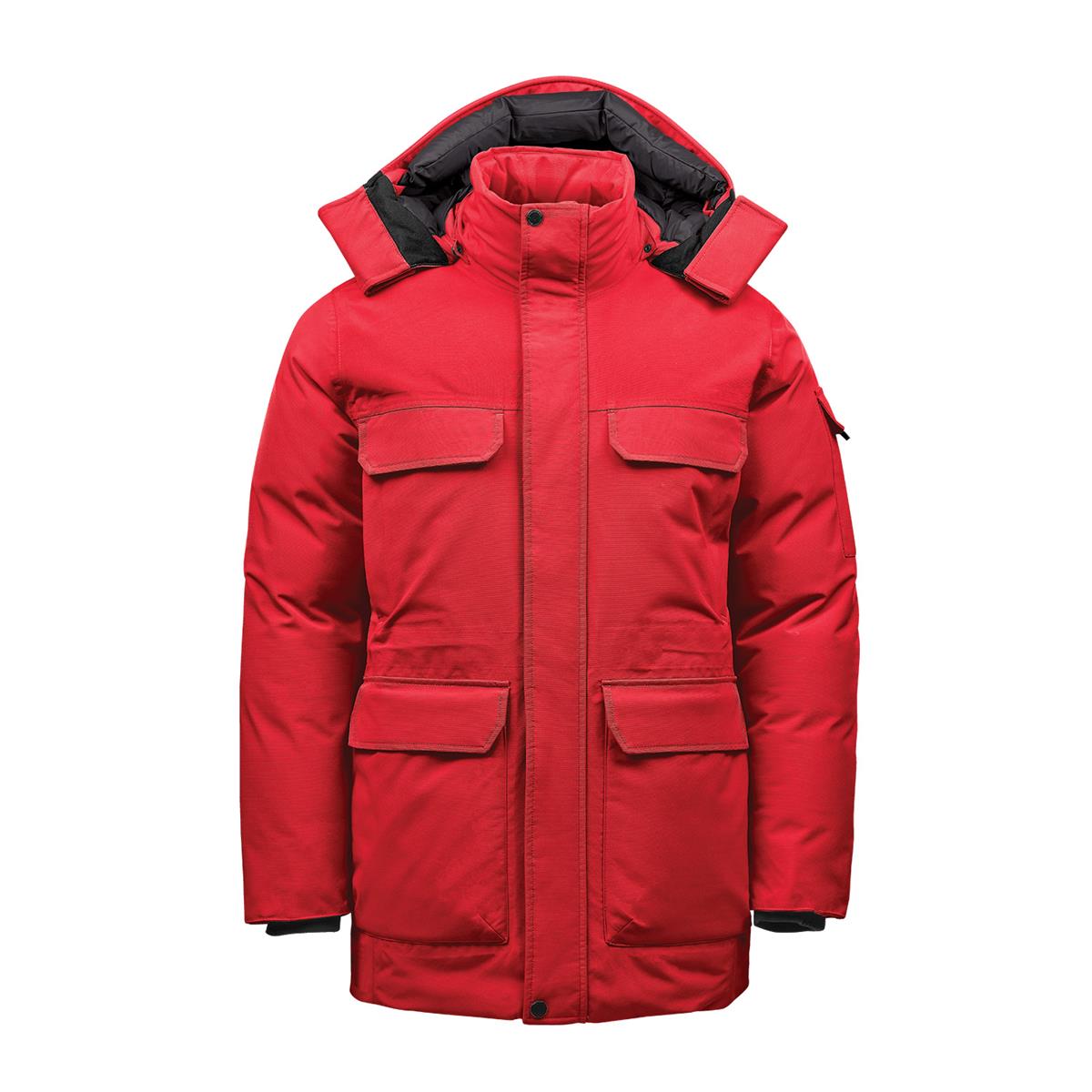 Men’s Denali Parka