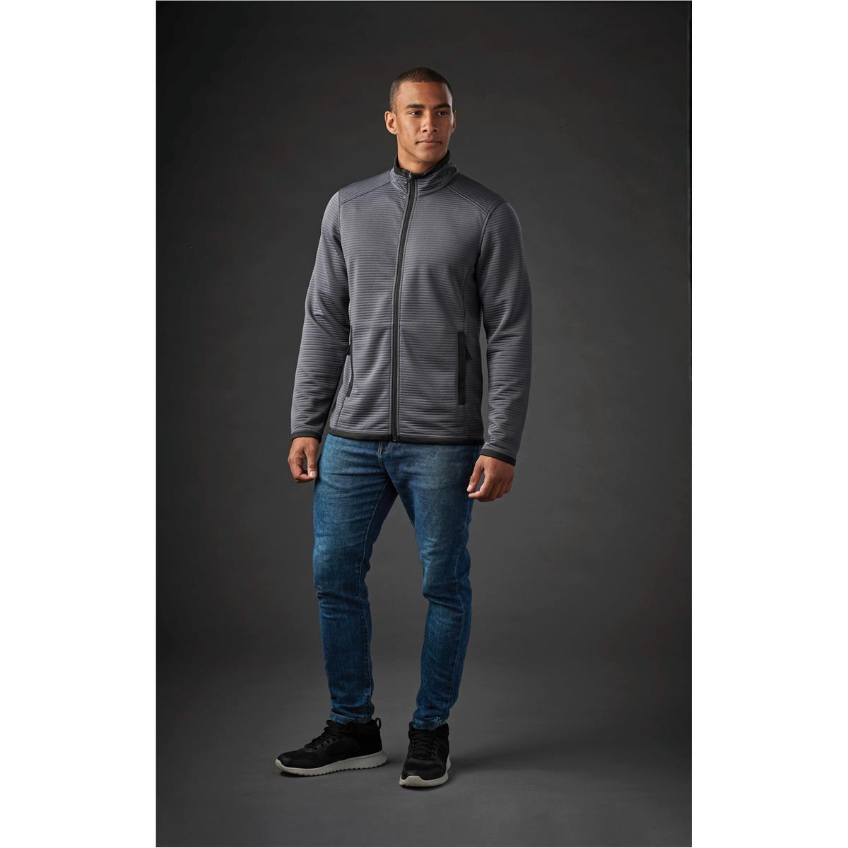 Men’s Andorra Jacket