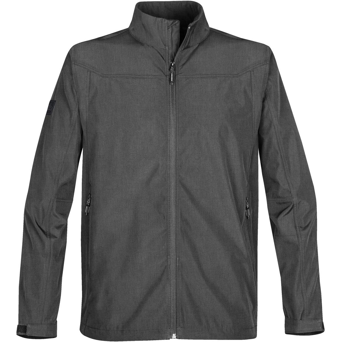 Men’s Endurance Softshell