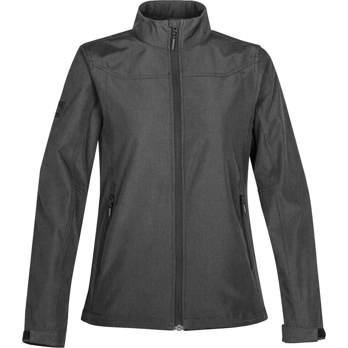 Women’s Endurance Softshell