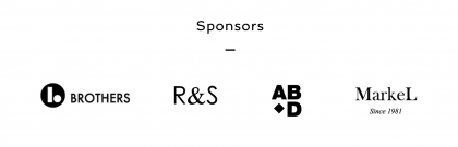 Sponsers