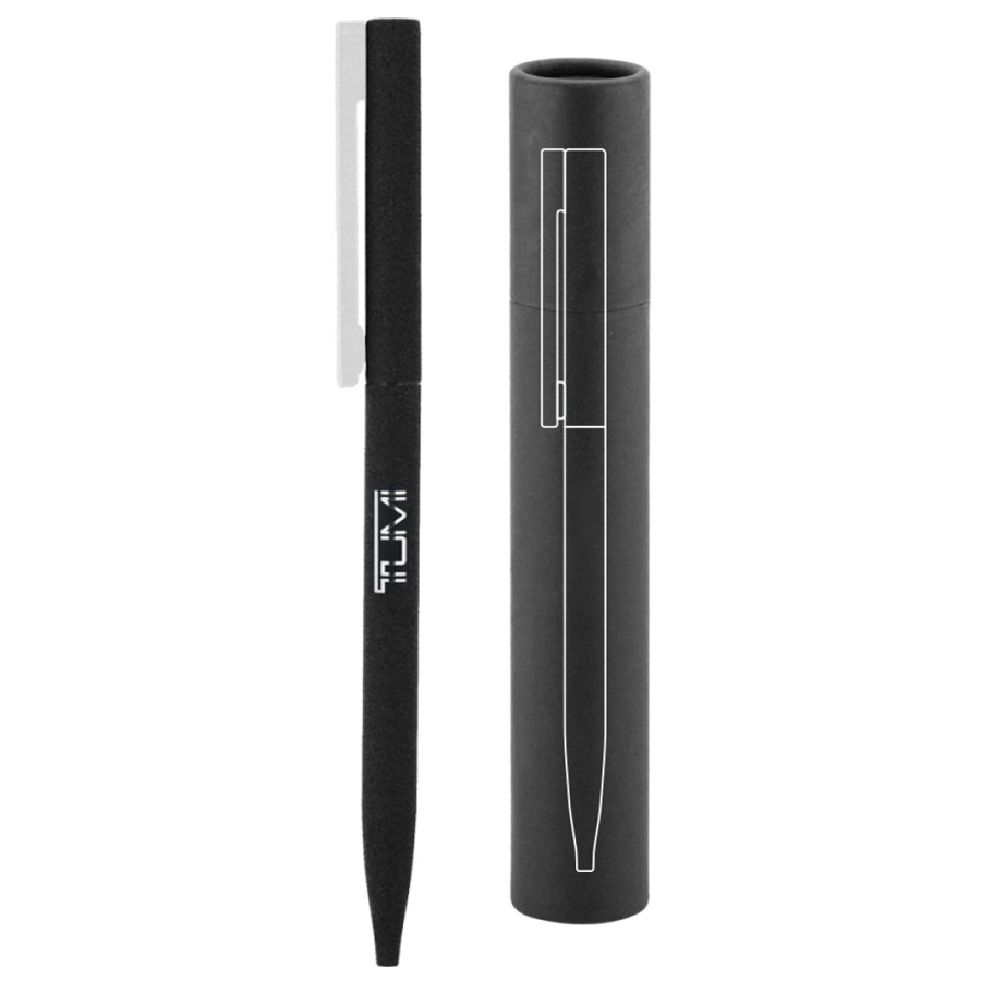 Sari Twist Action Pen