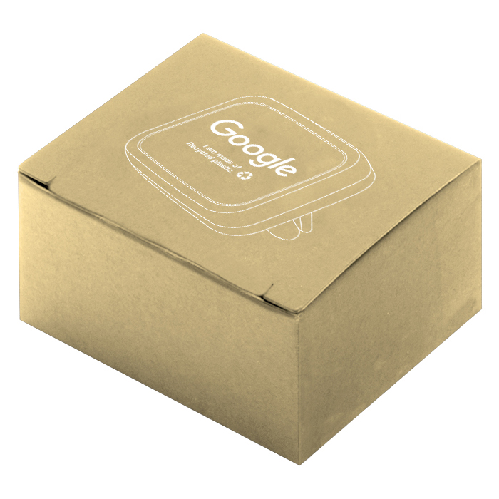 Kozo Universal Magnetic Car Vent Mount – ABS – Black – Rectangle