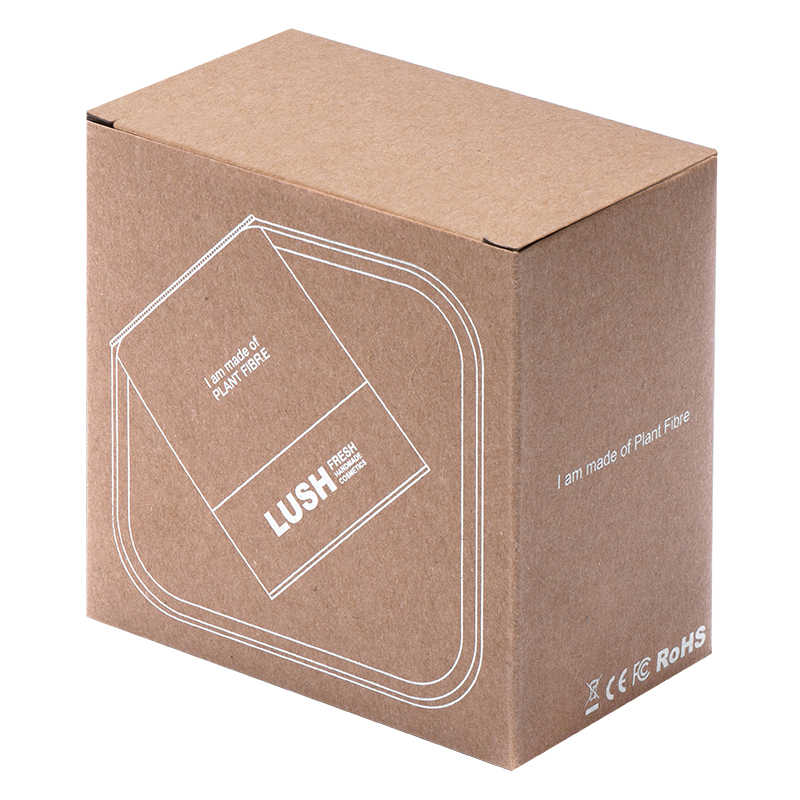 Kobra Wireless speaker – Plant Fibre & Aluminium