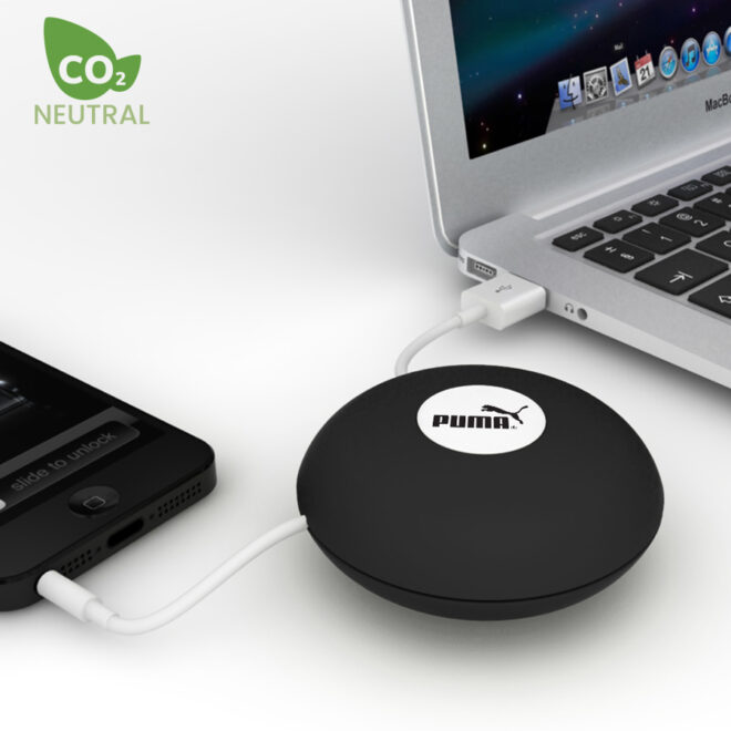 Spinni Cable Organizer