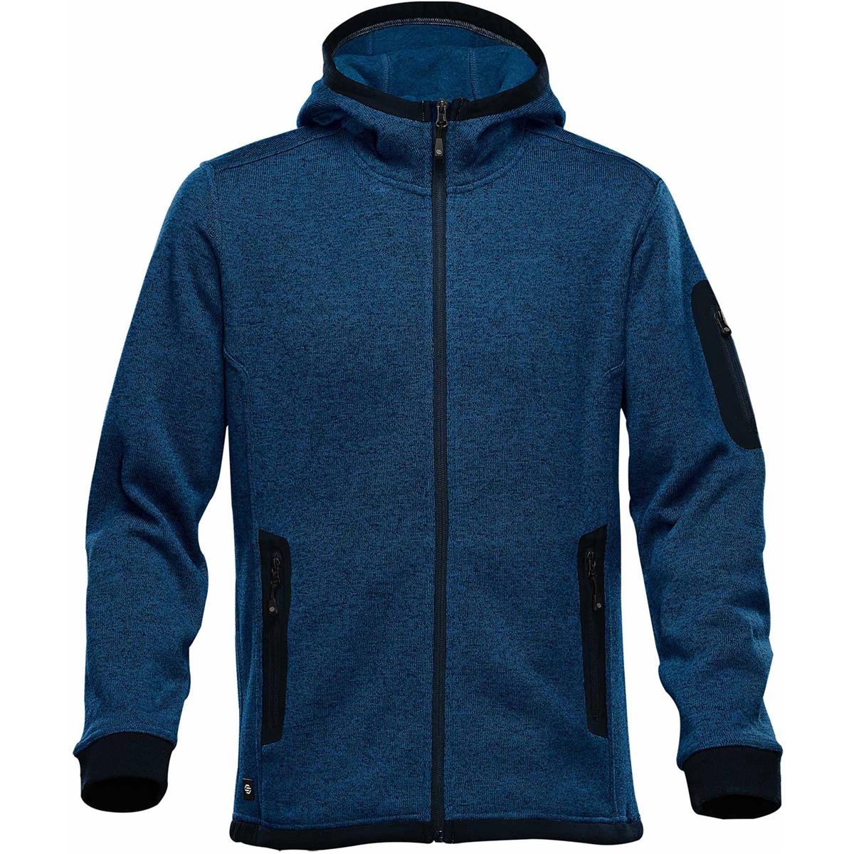 Men’s Juneau Knit Hoody