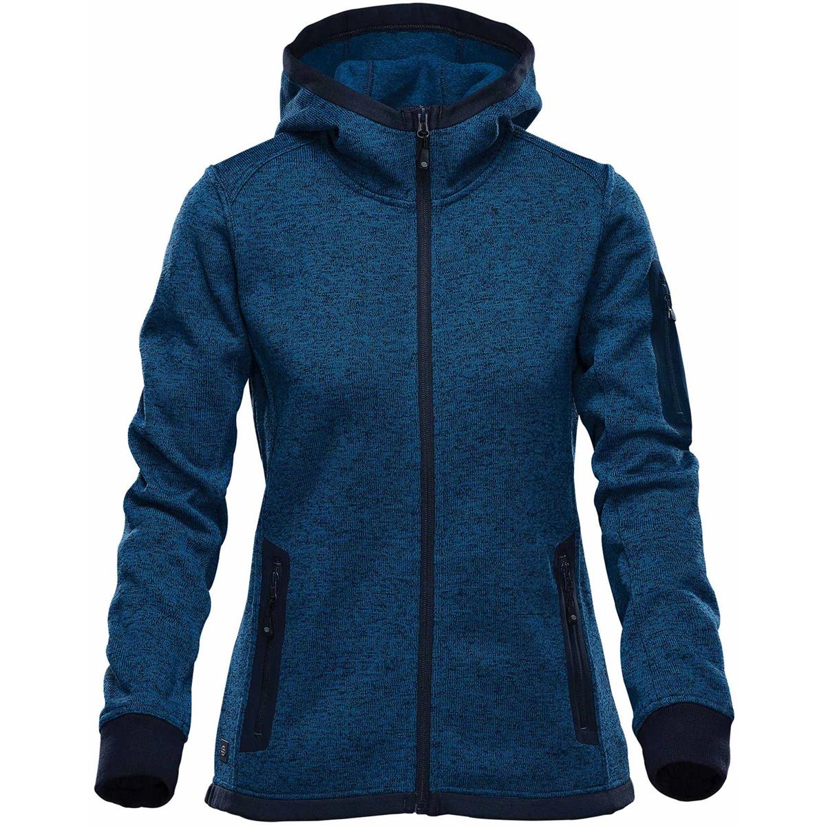 Women’s Juneau Knit Hoody