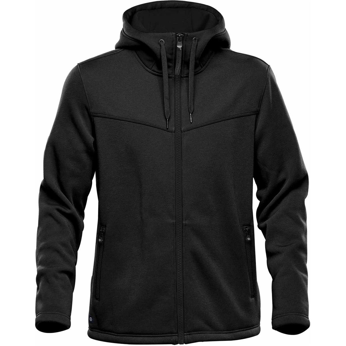 Men’s Logan Performance Hoody