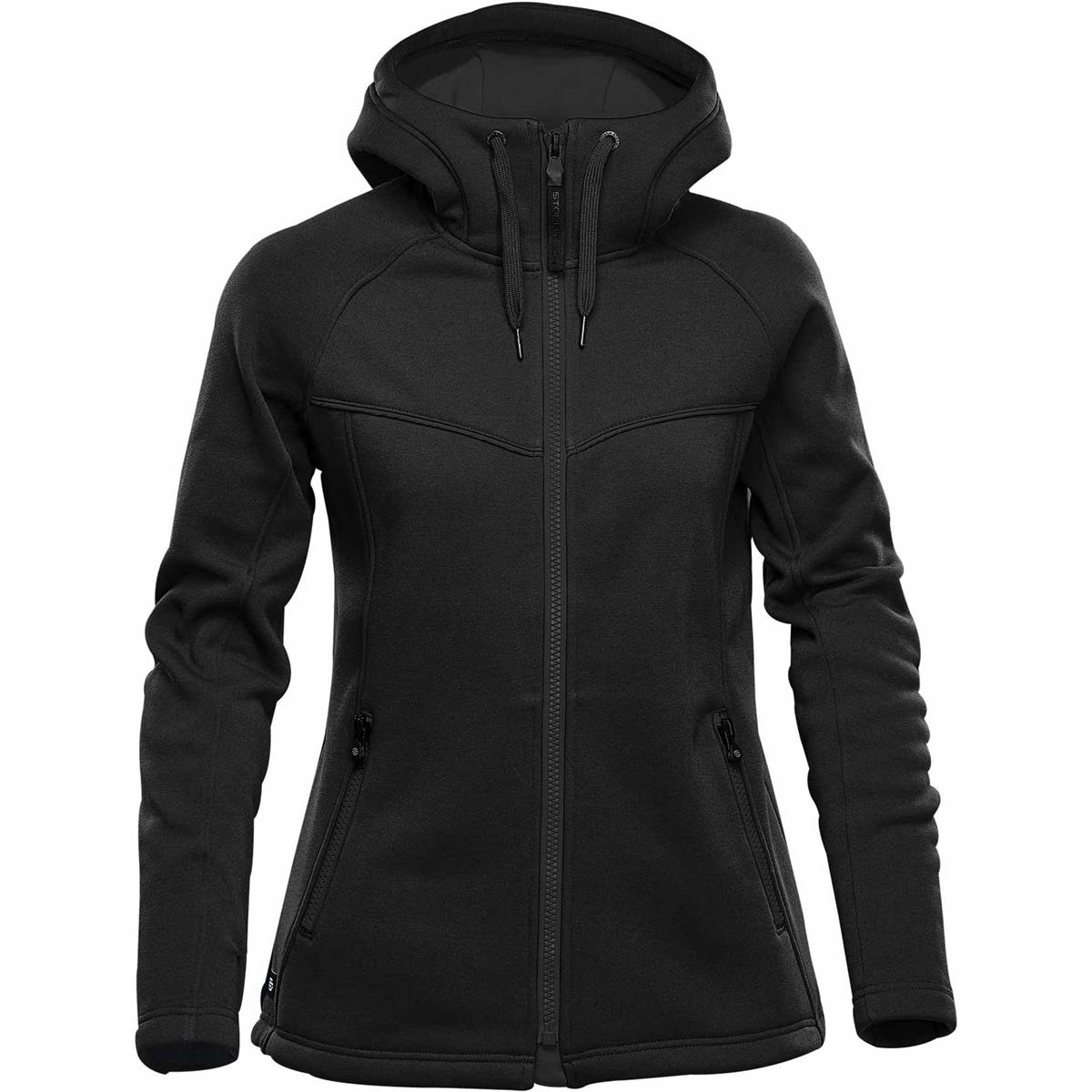 Women’s Logan Performance Hoody