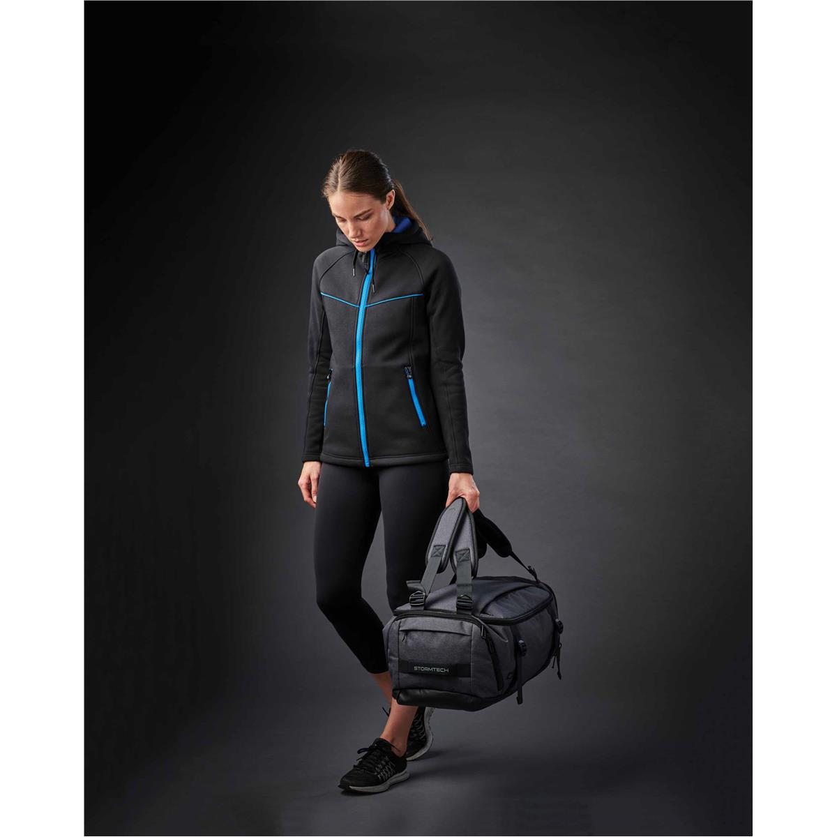 Women’s Logan Performance Hoody