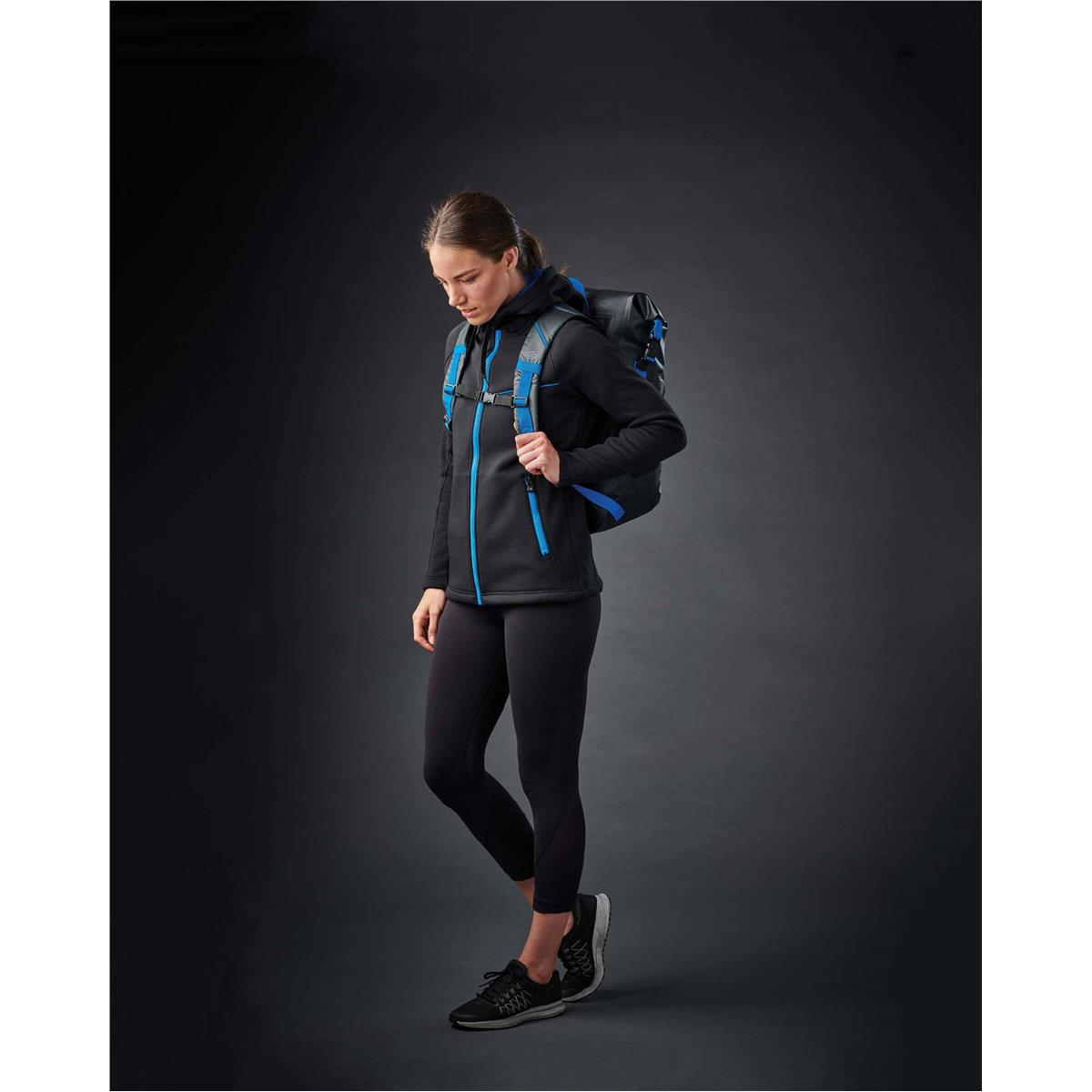 Women’s Logan Performance Hoody