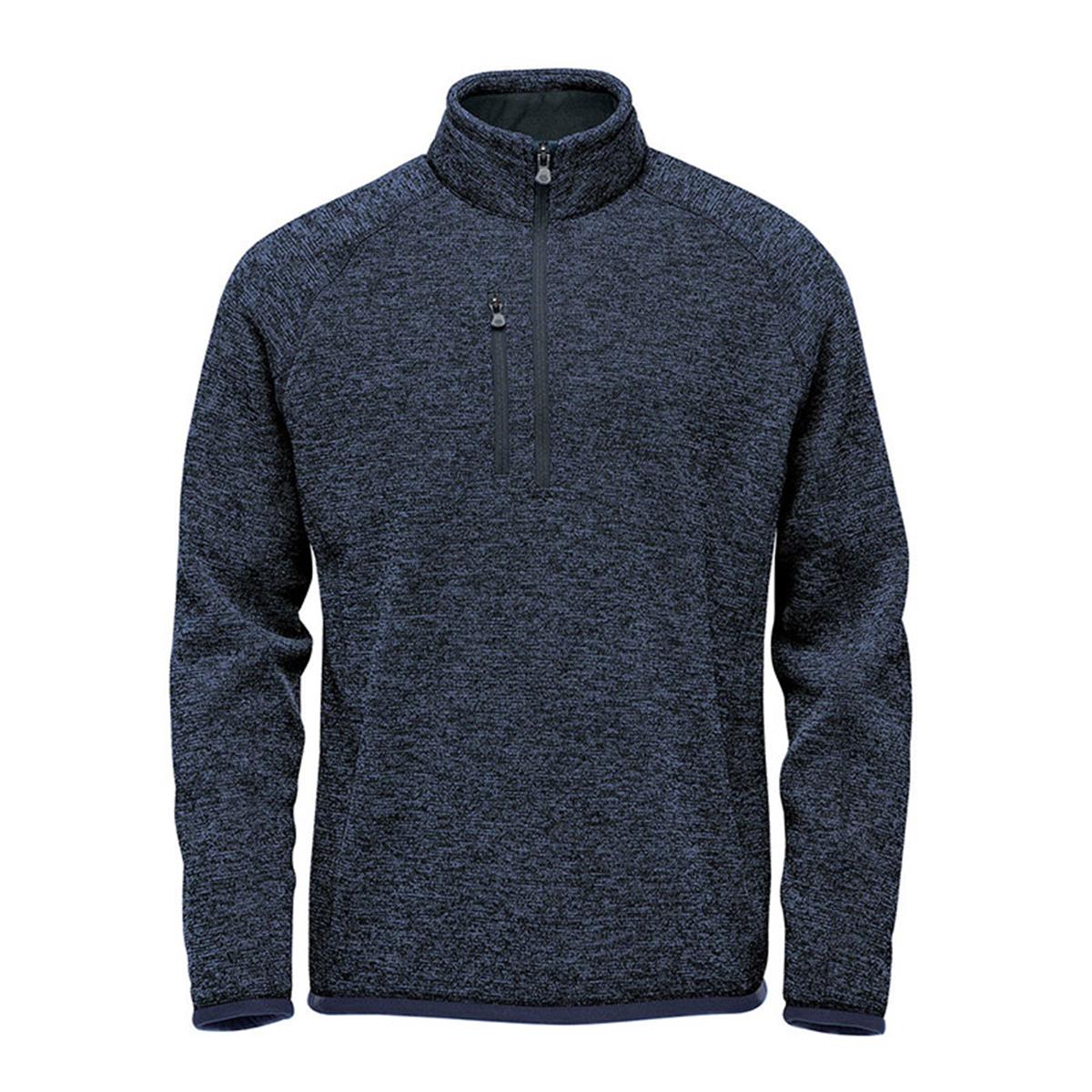 Men’s Avalante 1/4 Zip Pullover