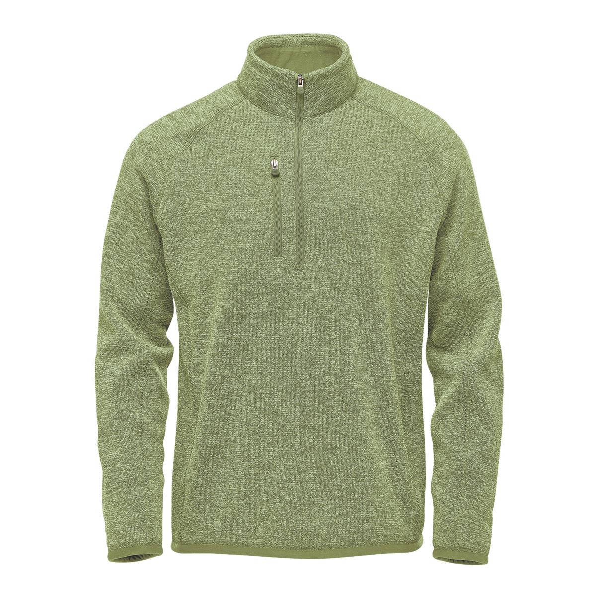 Men’s Avalante 1/4 Zip Pullover